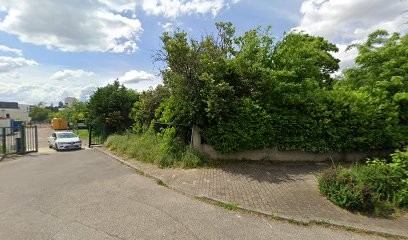 EHPAD La Solidage, Maison de Retraite à Vénissieux