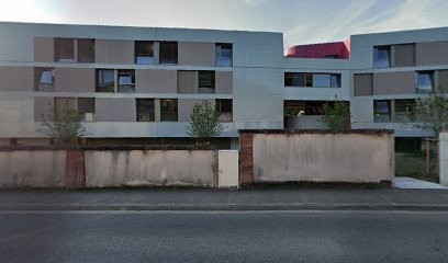 EHPAD Le Foyer du Parc, Maison de Retraite à Munster