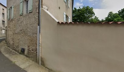 EHPA Gaspard Des Montagnes, Maison de Retraite à Saint-Amant-Roche-Savine