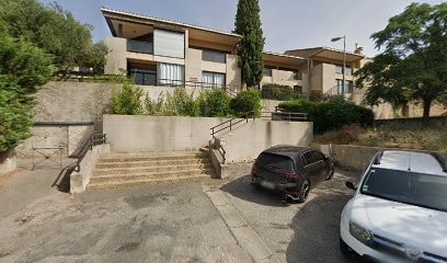 Ctre Com Action Sociale Le Pouget CCAS, Maison de Retraite au Pouget