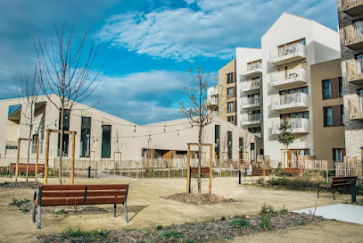 Résidence Les Nouvelles Sylphides Maison De Retraite à Carrières-sous-Poissy