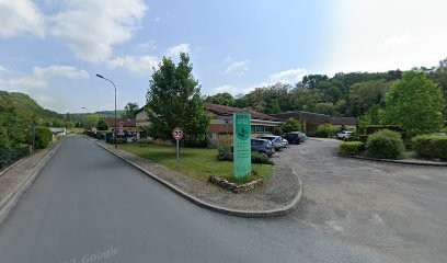 Ehpad du Canton de Saint Cyprien, Maison de Retraite à Castels et Bézenac