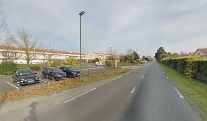 Résidence Champfleuri, Maison de Retraite à Vieillevigne