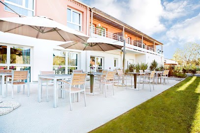 Maison De Retraite Residalya: Le Grand Jardin, Maison de Retraite au Lavandou