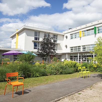 Ehpad Association Adef Résidences La Maison Des Vignes, Maison de Retraite à Malzéville