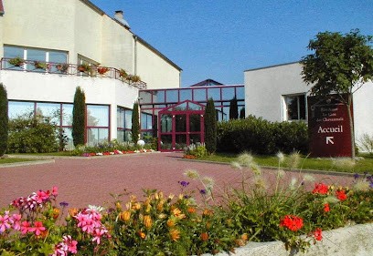 EHPAD Le Clos des Chevannais, Maison de Retraite à Carisey