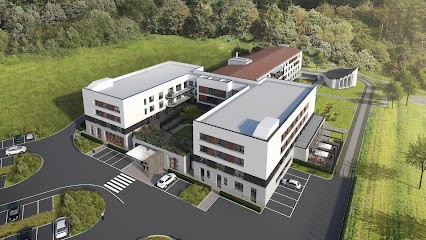 ACISFRANCE JEAN XXIII, Maison de Retraite à Montferrand-le-Château