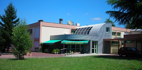 EHPAD De Saint Léon Sur L'Isle, Maison de Retraite à Saint-Léon-sur-l'Isle