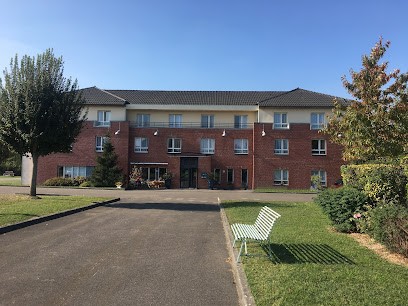 Résidence Les Lys Du Hainaut, Maison de Retraite à Maing