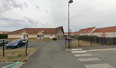 EHPAD Les Héliantines, Maison de Retraite à Douvrin
