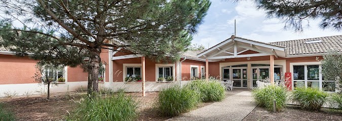 Résidence Le Repos Marin, Maison de Retraite à Soulac-sur-Mer