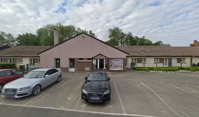 La Domaniale, Maison de Retraite à Belle-et-Houllefort