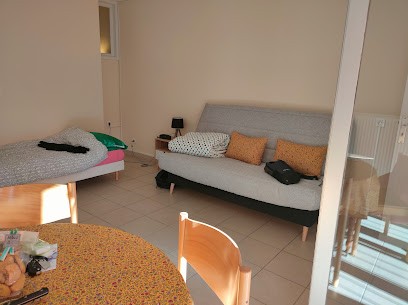 Résidence Du Quinsan, Maison de Retraite à Venasque