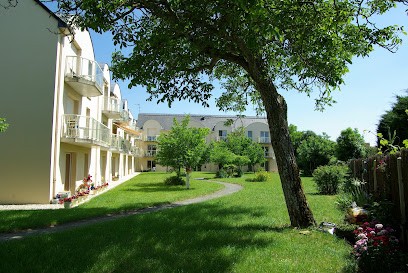 Résidence seniors Espace et Vie Précigné, Maison de Retraite à Précigné