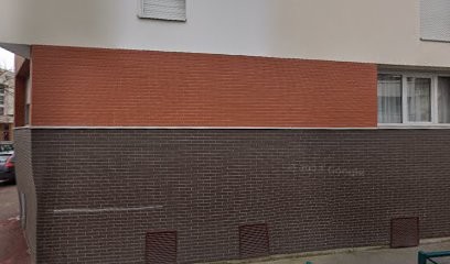 Maison De Retraite, Maison de Retraite à Gennevilliers