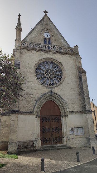 Bon Secours Maison De Retraite, Maison de Retraite à Vendôme