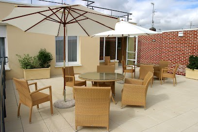 Résidence Quentin De La Tour - Emeis, Maison de Retraite à Saint-Quentin