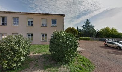 Maison De Retraite Le Colombier, Maison de Retraite à Saint-Maurice-lès-Châteauneuf