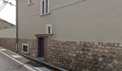 Les Senioriales de la Mediterranee, Maison de Retraite à Prades