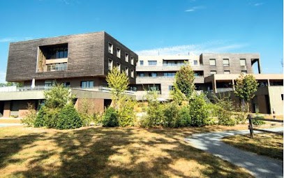 Fondation Partage Et Vie - EHPAD Père Brottier - Pléchâtel, Maison de Retraite à Pléchâtel