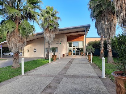 Résidence-retraite MBV - LA JOLIVADE, Maison de Retraite à Lunel-Viel