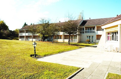 LBA - Résidence La Bruyère, Maison de Retraite à Voulx