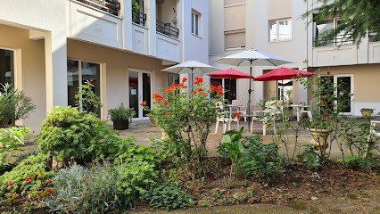 Résidence Autonomie ARPAVIE Arletty, Maison de Retraite à Limeil-Brévannes