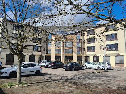 EHPAD De La Salle, Maison de Retraite à Pompey