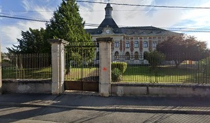 Maison Retraite Lataye, Maison de Retraite à Étain