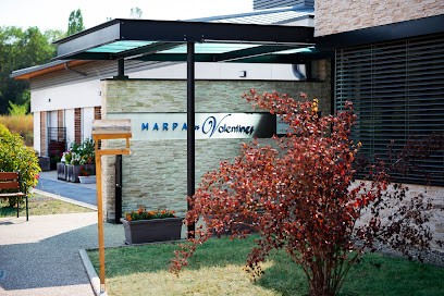 Résidence Autonomie Les Valentines, Maison de Retraite à École-Valentin