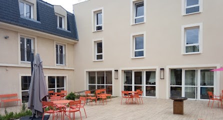 Le Manoir, Maison de Retraite à Ris-Orangis
