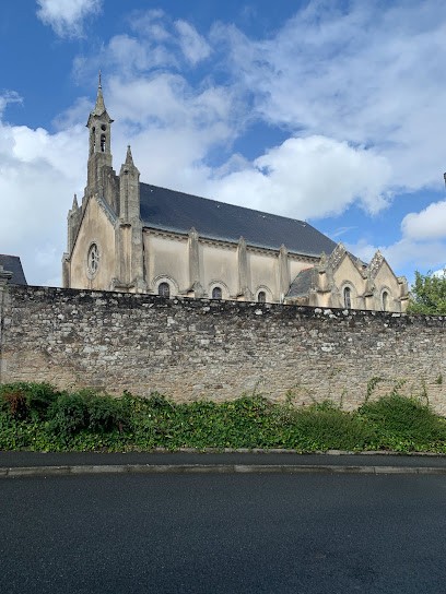 Maison De Retraite Thérèse Rondeau, Maison de Retraite à Quimper