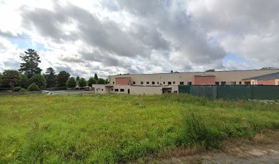 Ehpad Les Marais, Maison de Retraite à Pleine-Fougères