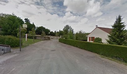 EHPAD - RESIDENCE MUTUALISTE LES CHENEVIERES SAINT SEINE L'ABBAYE, Maison de Retraite à Saint-Seine-l'Abbaye