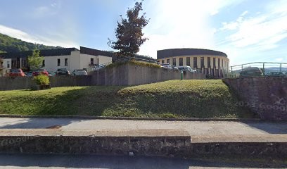 Maison De Retraite Les Myrtilles, Maison de Retraite à Cornimont