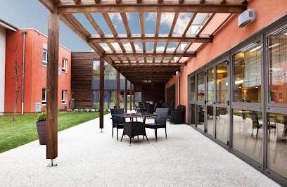 EHPAD Le Clos Rousset, Maison de Retraite à Saint-Marcel-lès-Valence