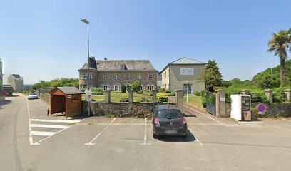 Ehpad Jourdan, Maison de Retraite à Magneville