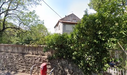 Valae Mucat, Maison de Retraite à Roquefort-les-Pins