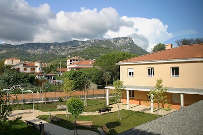 Résidence Les Oliviers La Valette - emeis, Maison de Retraite à La Valette-du-Var