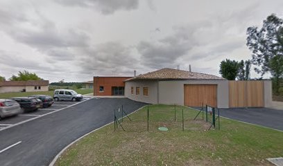 MARPA La Tuquette, Maison de Retraite à Margueron