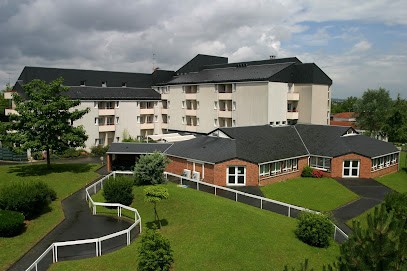 Résidence Val De France - Emeis, Maison de Retraite à Domont