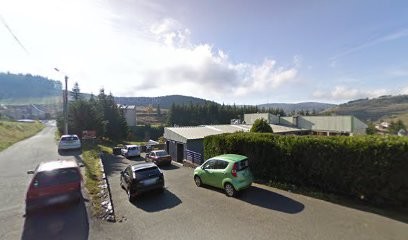 Maison De Retraite Joseph Caupert, Maison de Retraite à Mont Lozère et Goulet
