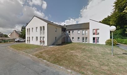 Résidence Steredenn (EHPAD), Maison de Retraite à Ploumilliau