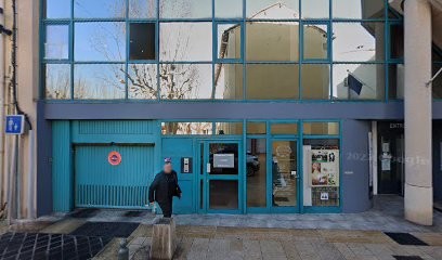 Retraite PACA, Maison de Retraite à Marignane