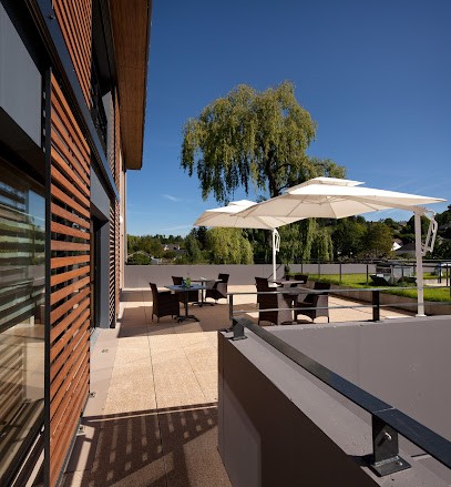 EHPAD Résidence Le Clos Saint Vincent, Maison de Retraite à Rochecorbon