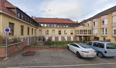 EHPAD, Maison de Retraite à Wasselonne