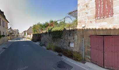 Maison Familiale Moutier Notre Dame, Maison de Retraite à Lacapelle-Marival