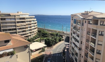 Résidence autonomie ARPAVIE Les Îles-de-Lerins, Maison de Retraite à Cannes