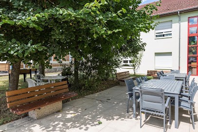 EHPAD - Les Coquelicots, Maison de Retraite à Seloncourt