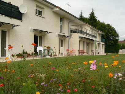 Maison Partagée Ages & Vie De Marchaux, Maison de Retraite à Marchaux-Chaudefontaine